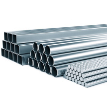 Welded Stainless Steel Pipes / Tubes Plumbing Items